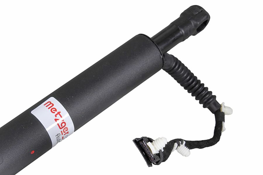 METZGER Elektromotor, Heckklappe 2115071 ORIGINAL ERSATZTEIL f&uuml;r BMW, links