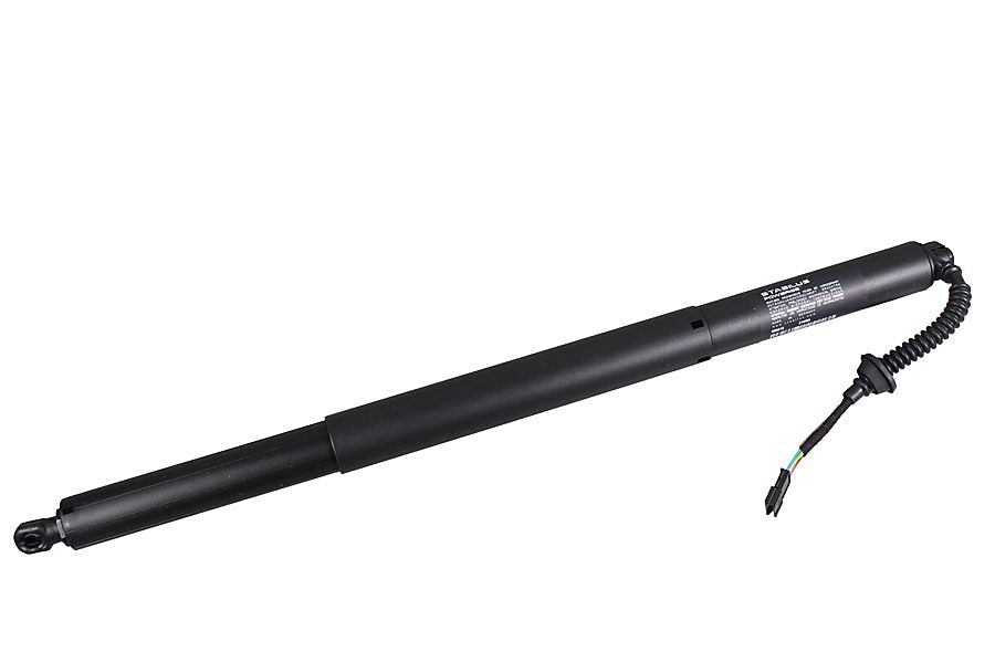 Elektromotor, Heckklappe METZGER AUTOTEILE 2115075 f&uuml;r BMW, links, rechts
