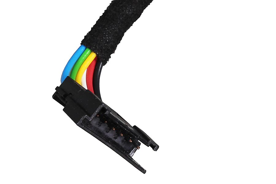Elektromotor, Heckklappe METZGER AUTOTEILE 2115075 f&uuml;r BMW, links, rechts