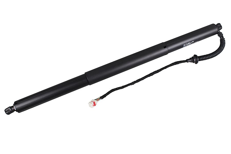 Elektromotor, Heckklappe METZGER AUTOTEILE 2115076 f&uuml;r PORSCHE, links, rechts