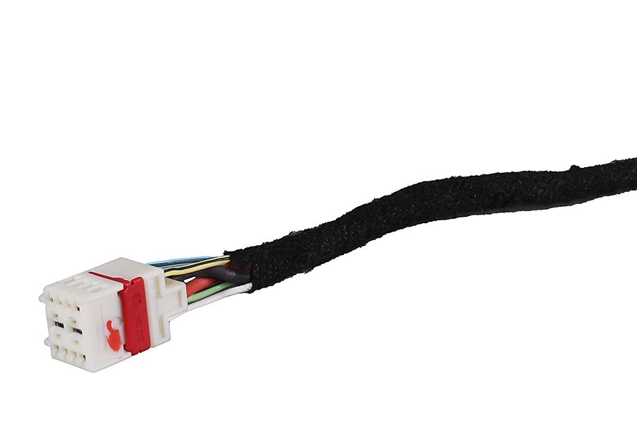 Elektromotor, Heckklappe METZGER AUTOTEILE 2115076 f&uuml;r PORSCHE, links, rechts
