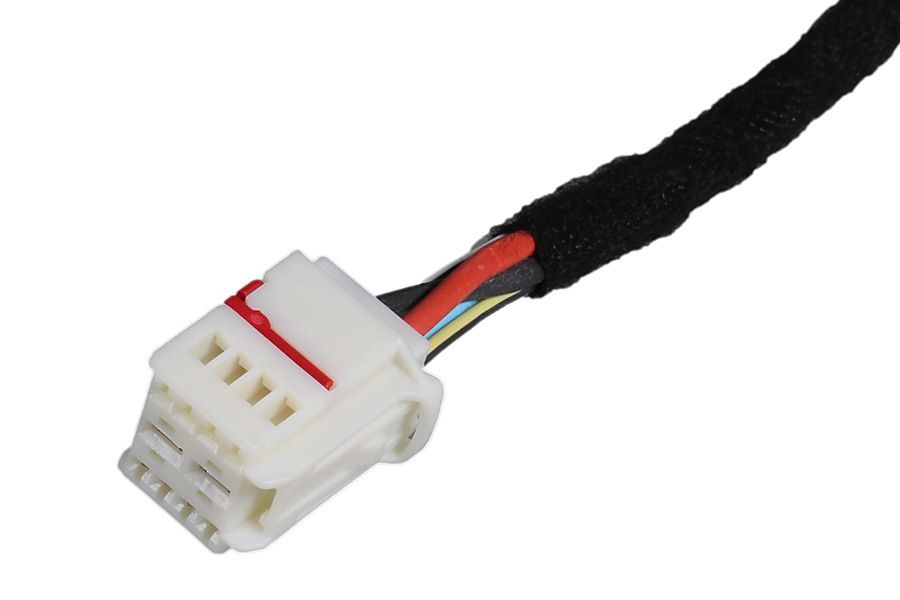 METZGER Elektromotor, Heckklappe AUTOTEILE 2115077 f&uuml;r KIA, links