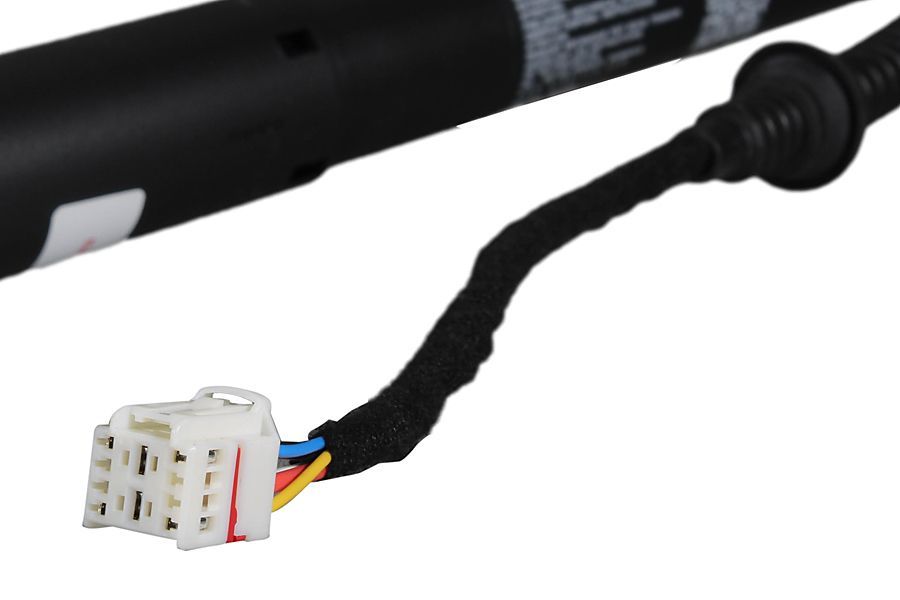METZGER Elektromotor, Heckklappe AUTOTEILE 2115079 f&uuml;r PORSCHE, links, rechts