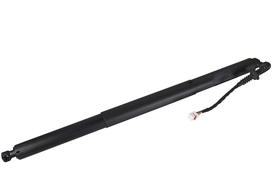 METZGER Elektromotor, Heckklappe AUTOTEILE 2115081 ORIGINAL ERSATZTEIL f&uuml;r SKODA