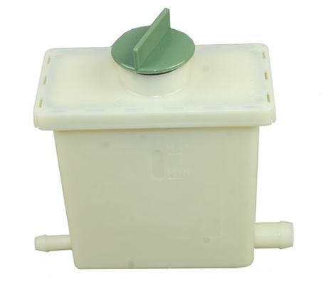 METZGER Ausgleichsbeh&auml;lter, Hydraulik&ouml;l (Servolenkung) 2140038 f&uuml;r VAG
