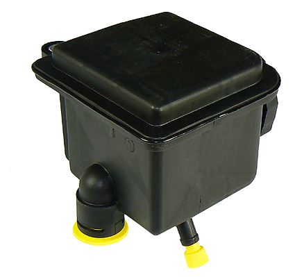 METZGER Ausgleichsbeh&auml;lter, Hydraulik&ouml;l (Servolenkung) 2140041 f&uuml;r MERCEDES-BENZ