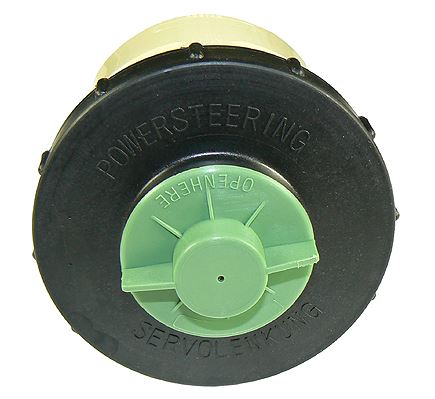 METZGER Ausgleichsbeh&auml;lter, Hydraulik&ouml;l (Servolenkung) 2140042 f&uuml;r VW VAG
