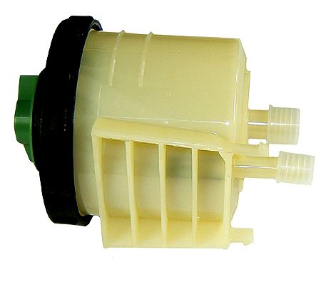 METZGER Ausgleichsbeh&auml;lter, Hydraulik&ouml;l (Servolenkung) 2140042 f&uuml;r VW VAG