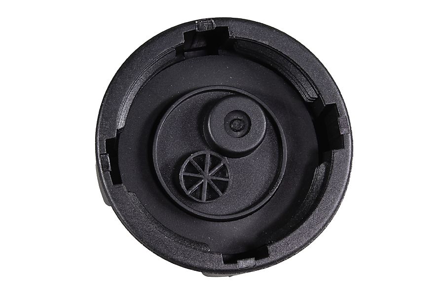 METZGER Verschlussdeckel, K&uuml;hlmittelbeh&auml;lter 2140050 GREENPARTS f&uuml;r VAG