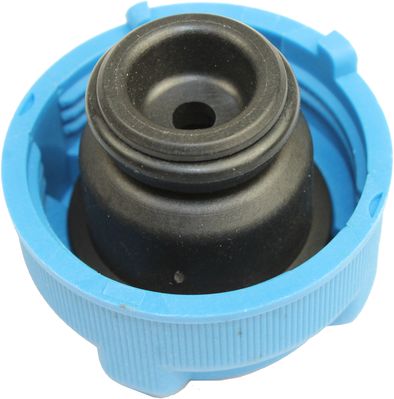 METZGER Verschlussdeckel, K&uuml;hlmittelbeh&auml;lter 2140057 f&uuml;r FIAT FORD