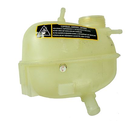 METZGER Ausgleichsbeh&auml;lter, K&uuml;hlmittel 2140058 f&uuml;r OPEL