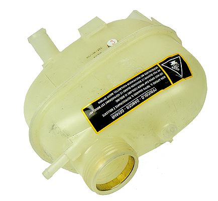 METZGER Ausgleichsbeh&auml;lter, K&uuml;hlmittel 2140058 f&uuml;r OPEL