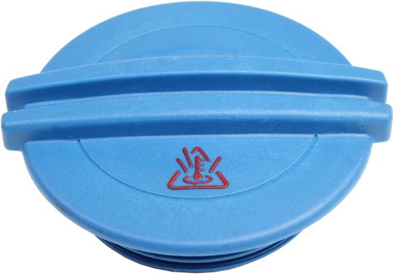 METZGER Verschlussdeckel, K&uuml;hlmittelbeh&auml;lter 2140060 GREENPARTS f&uuml;r VAG