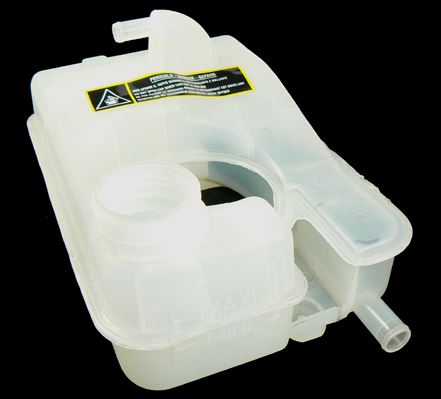 METZGER Ausgleichsbeh&auml;lter, K&uuml;hlmittel 2140063 f&uuml;r RENAULT