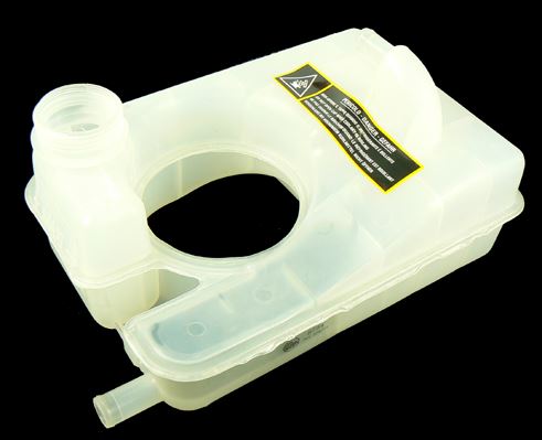 METZGER Ausgleichsbeh&auml;lter, K&uuml;hlmittel 2140063 f&uuml;r RENAULT