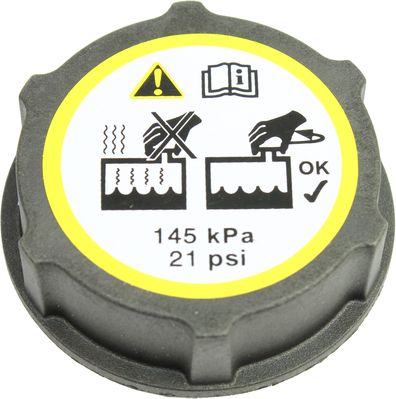 METZGER Verschlussdeckel, K&uuml;hlmittelbeh&auml;lter 2140067 GREENPARTS f&uuml;r FORD MAZDA