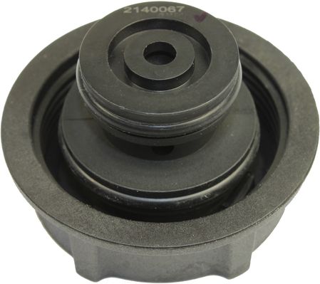 METZGER Verschlussdeckel, K&uuml;hlmittelbeh&auml;lter 2140067 GREENPARTS f&uuml;r FORD MAZDA