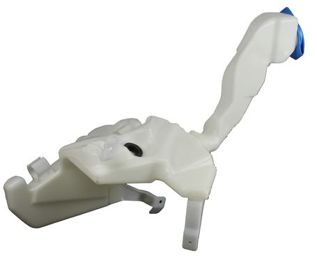 Waschwasserbeh&auml;lter, Scheibenreinigung METZGER 2140070 ORIGINAL ERSATZTEIL f&uuml;r