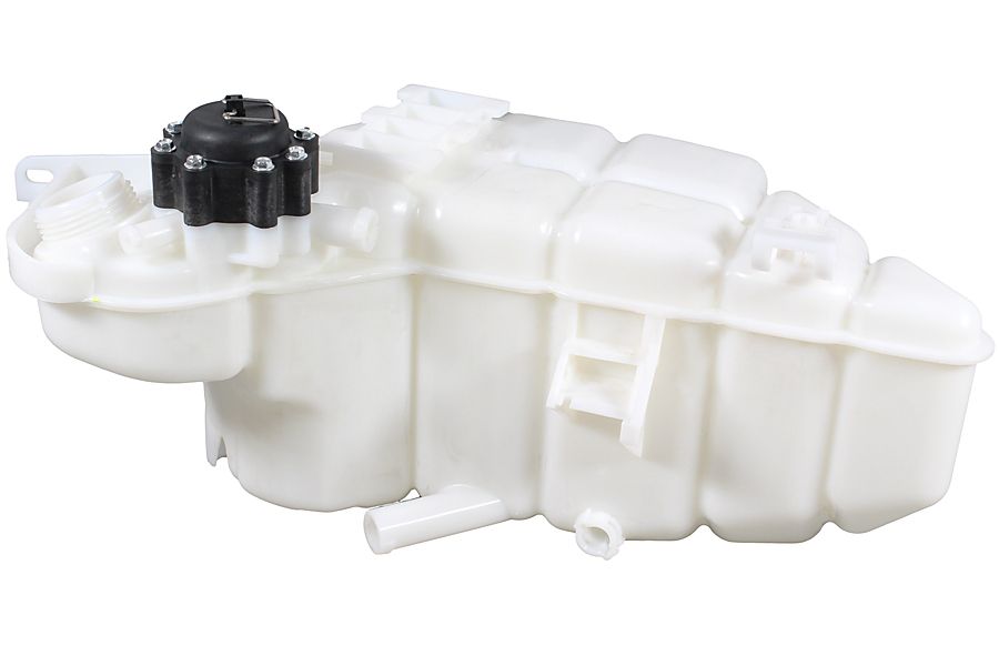 METZGER Ausgleichsbeh&auml;lter, K&uuml;hlmittel 2140093 f&uuml;r PORSCHE