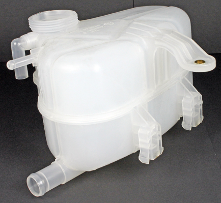 METZGER Ausgleichsbeh&auml;lter, K&uuml;hlmittel 2140098 ORIGINAL ERSATZTEIL f&uuml;r OPEL
