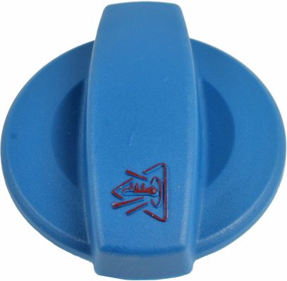 METZGER Verschlussdeckel, K&uuml;hlmittelbeh&auml;lter 2140099 f&uuml;r AUDI