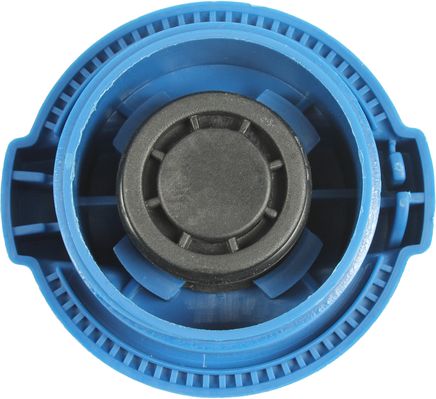 METZGER Verschlussdeckel, K&uuml;hlmittelbeh&auml;lter 2140099 f&uuml;r AUDI