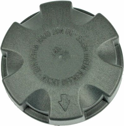 METZGER Verschlussdeckel, K&uuml;hlmittelbeh&auml;lter 2140102 GREENPARTS f&uuml;r BMW