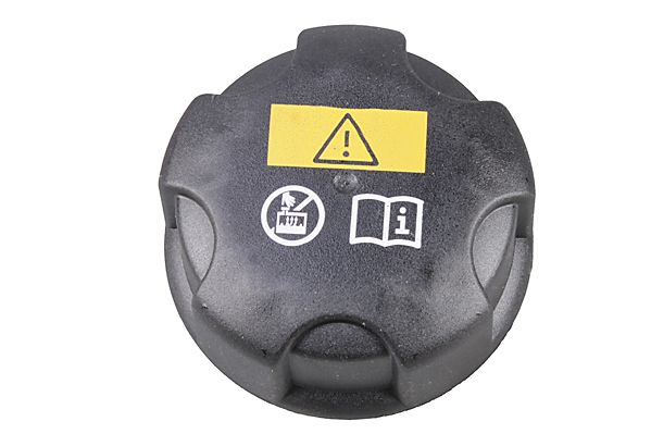 METZGER Verschlussdeckel, K&uuml;hlmittelbeh&auml;lter 2140104 GREENPARTS f&uuml;r BMW