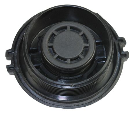 METZGER Verschlussdeckel, K&uuml;hlmittelbeh&auml;lter 2140113 GREENPARTS f&uuml;r VAG