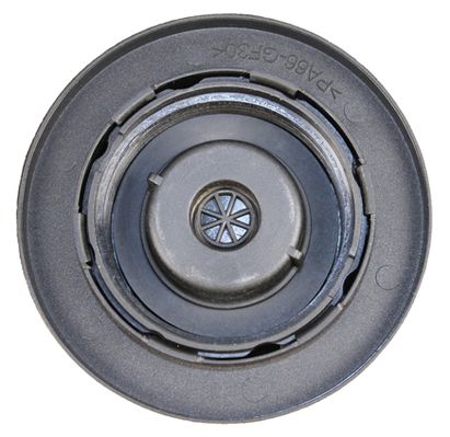 METZGER Verschlussdeckel, K&uuml;hlmittelbeh&auml;lter 2140118 f&uuml;r MERCEDES-BENZ