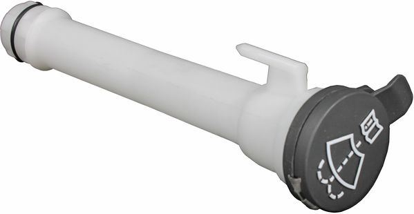 METZGER AUTOTEILE 2140128 Einf&uuml;llstutzen, Waschwasserbeh&auml;lter f&uuml;r OPEL