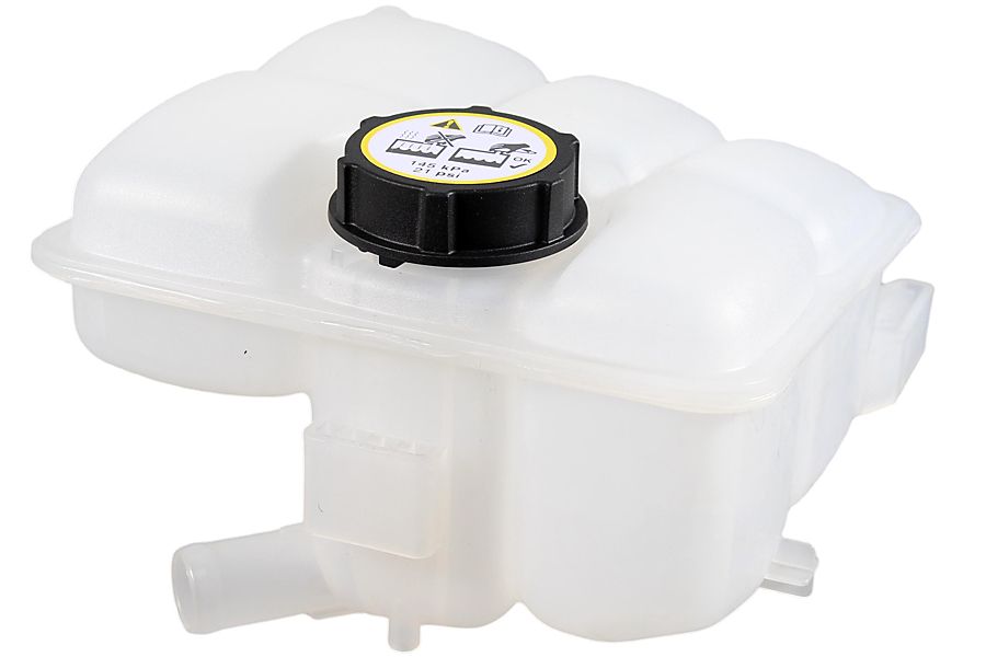 METZGER Ausgleichsbeh&auml;lter, K&uuml;hlmittel 2140135 f&uuml;r FORD