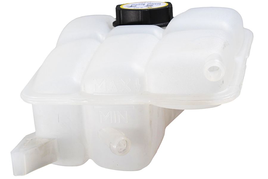 METZGER Ausgleichsbeh&auml;lter, K&uuml;hlmittel 2140135 f&uuml;r FORD
