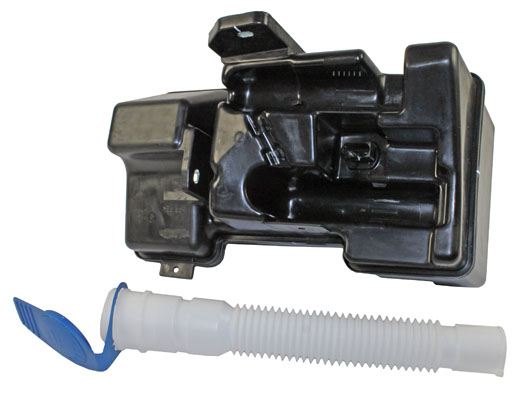 METZGER Waschwasserbeh&auml;lter, Scheibenreinigung 2140138 ORIGINAL ERSATZTEIL f&uuml;r
