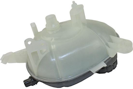 METZGER Ausgleichsbeh&auml;lter, K&uuml;hlmittel 2140142 GREENPARTS f&uuml;r MERCEDES-BENZ