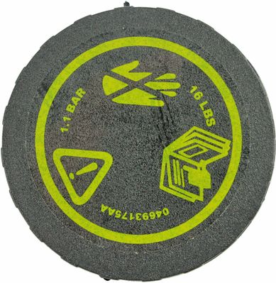 METZGER Verschlussdeckel, K&uuml;hlmittelbeh&auml;lter 2140152 f&uuml;r CHRYSLER DODGE FIAT