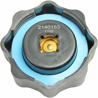 METZGER Verschlussdeckel, K&uuml;hlmittelbeh&auml;lter 2140153 f&uuml;r MINI