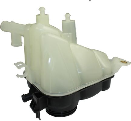 METZGER Ausgleichsbeh&auml;lter, K&uuml;hlmittel 2140156 GREENPARTS f&uuml;r MERCEDES-BENZ