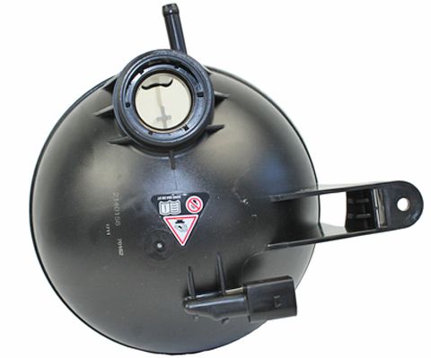 METZGER Ausgleichsbeh&auml;lter, K&uuml;hlmittel 2140158 f&uuml;r MERCEDES-BENZ