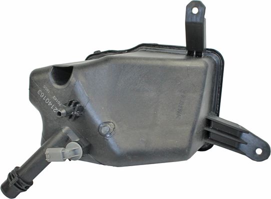METZGER Ausgleichsbeh&auml;lter, K&uuml;hlmittel 2140163 f&uuml;r BMW