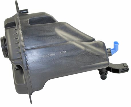 METZGER Ausgleichsbeh&auml;lter, K&uuml;hlmittel 2140164 GREENPARTS f&uuml;r BMW
