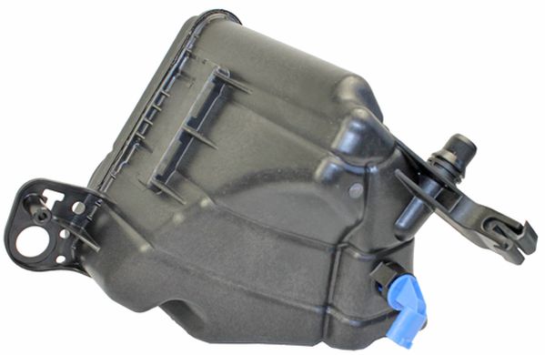 METZGER Ausgleichsbeh&auml;lter, K&uuml;hlmittel 2140164 GREENPARTS f&uuml;r BMW