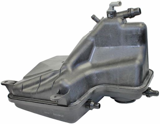 METZGER Ausgleichsbeh&auml;lter, K&uuml;hlmittel 2140165 f&uuml;r BMW