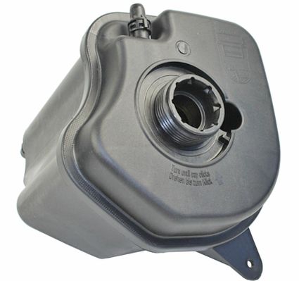 METZGER Ausgleichsbeh&auml;lter, K&uuml;hlmittel 2140166 GREENPARTS f&uuml;r BMW