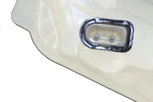 METZGER Ausgleichsbeh&auml;lter, K&uuml;hlmittel 2140180 f&uuml;r AUDI