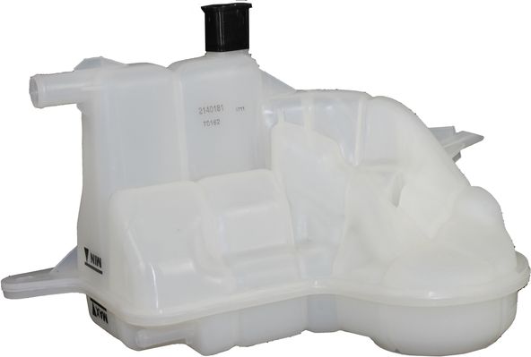 METZGER Ausgleichsbeh&auml;lter, K&uuml;hlmittel 2140181 f&uuml;r AUDI