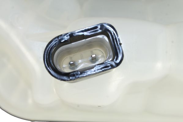 METZGER Ausgleichsbeh&auml;lter, K&uuml;hlmittel 2140181 f&uuml;r AUDI