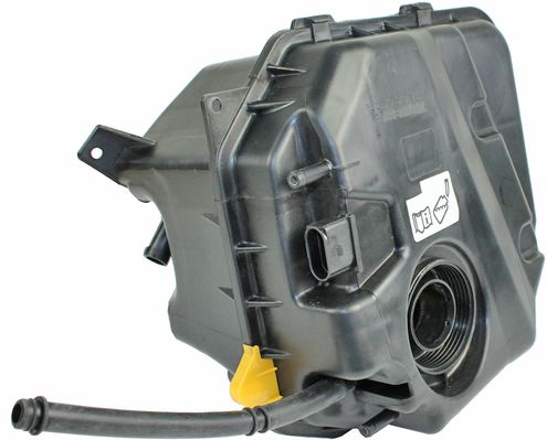 METZGER Ausgleichsbeh&auml;lter, K&uuml;hlmittel 2140182 f&uuml;r PORSCHE VAG