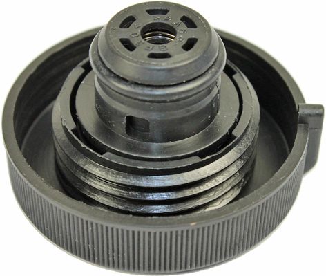 Verschlussdeckel, K&uuml;hlmittelbeh&auml;lter METZGER 2140187 GREENPARTS f&uuml;r SUBARU