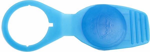 METZGER Verschluss, Waschwasserbeh&auml;lter 2140193 GREENPARTS f&uuml;r VAG